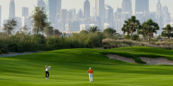 Dubai Hills