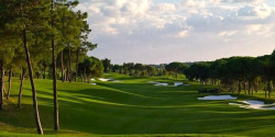 Laranjal Golf Course