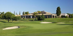 Millennium Golf Course