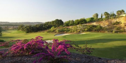 Oceanico O' Connor Golf Course