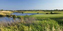 Oceanico Victoria Golf Course