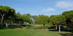 Vilamoura Old Course