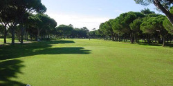 Pinhal Golf Course