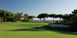 San Lorenzo Golf Course
