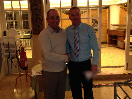 Fairway Golf Group Holidays