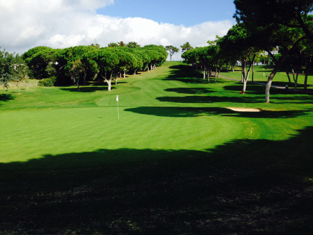 Fairway Golf Group Holidays