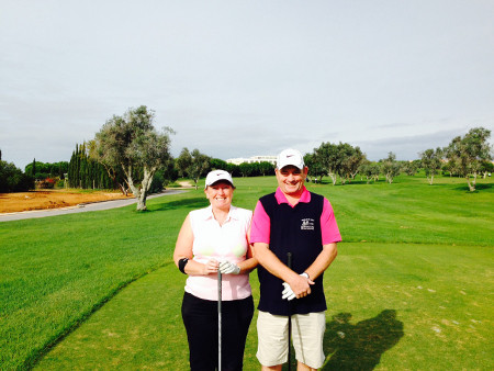 Fairway Golf Group Holidays
