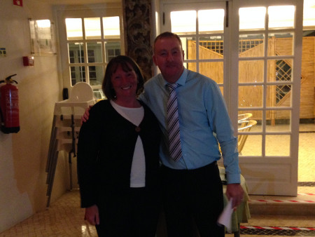 Fairway Golf Group Holidays