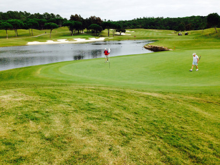 Fairway Golf Group Holidays