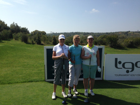 Fairway Golf Group Holidays