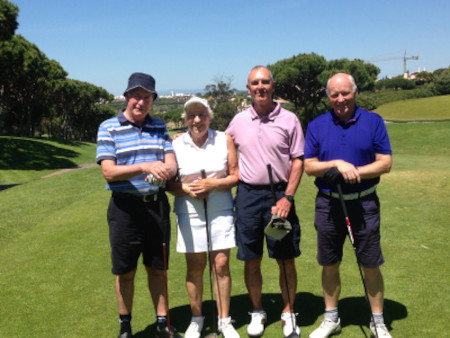 Fairway Golf Group Holidays