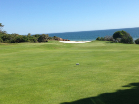 Fairway Golf Group Holidays
