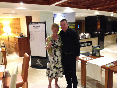 Fairway Golf Group Holidays