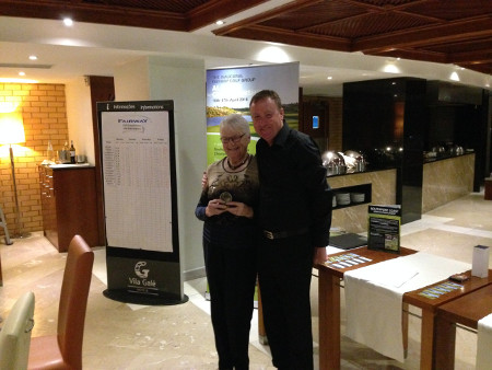 Fairway Golf Group Holidays