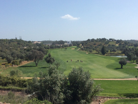 Fairway Golf Group Holidays