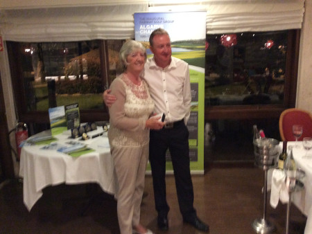 Fairway Golf Group Holidays