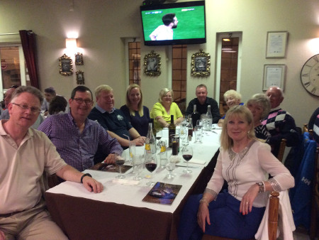 Fairway Golf Group Holidays
