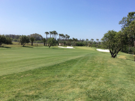 Fairway Golf Group Holidays