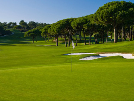 Fairway Golf Group Holidays