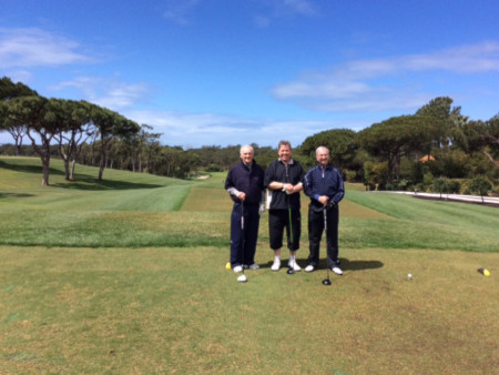 Fairway Golf Group Holidays