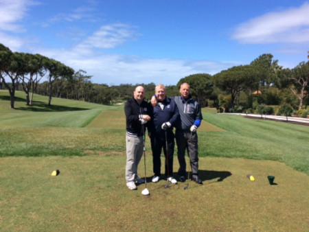 Fairway Golf Group Holidays