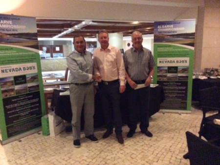 Fairway Golf Group Holidays