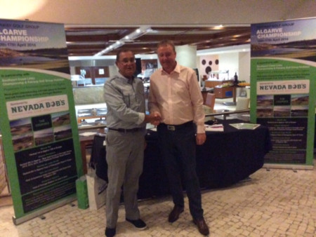Fairway Golf Group Holidays