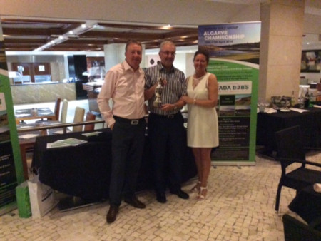 Fairway Golf Group Holidays
