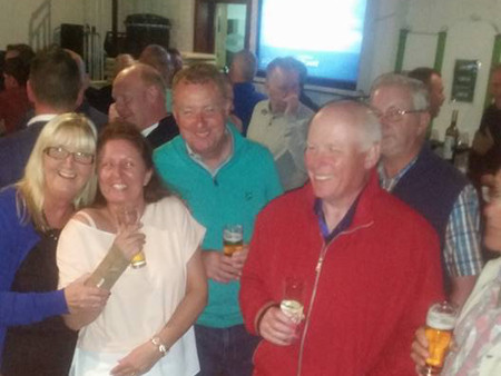 Fairway Golf Group Holidays