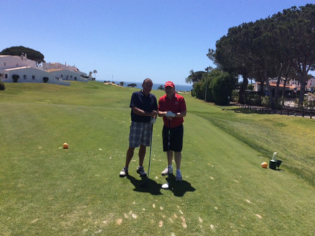 Fairway Golf Group Holidays