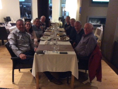 Fairway Golf Group Holidays