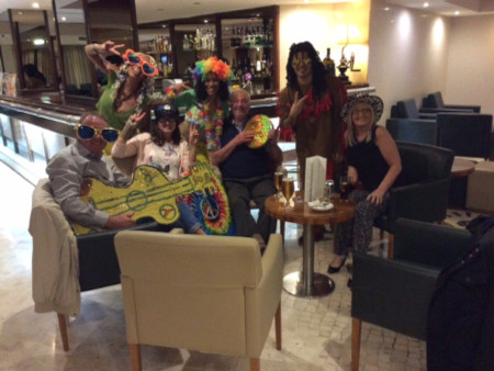 Fairway Golf Group Holidays