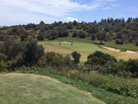 Fairway Golf Group Holidays