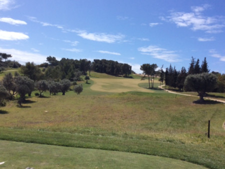 Fairway Golf Group Holidays