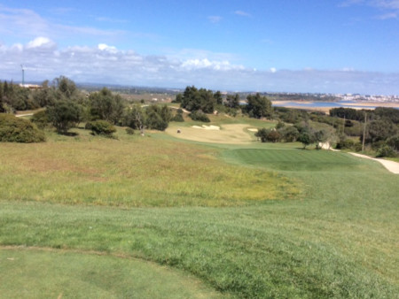 Fairway Golf Group Holidays