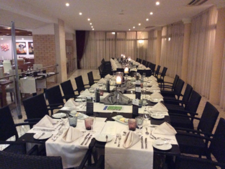 Fairway Golf Group Holidays