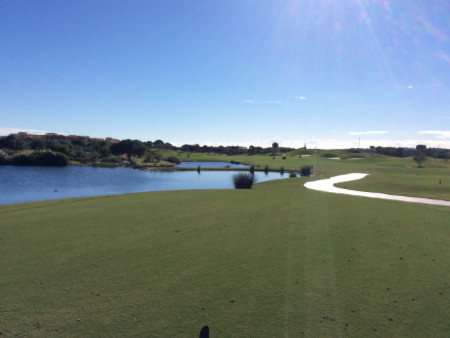 Fairway Golf Group Holidays