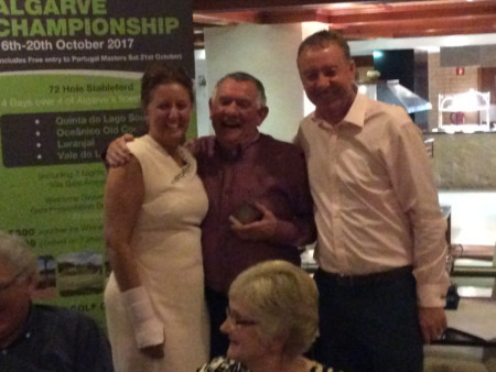 Fairway Golf Group Holidays
