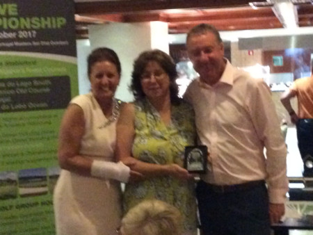 Fairway Golf Group Holidays