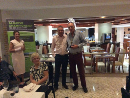 Fairway Golf Group Holidays