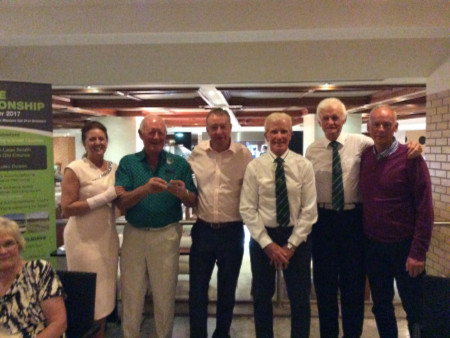 Fairway Golf Group Holidays