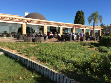 Fairway Golf Group Holidays