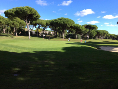 Fairway Golf Group Holidays