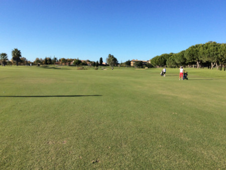 Fairway Golf Group Holidays