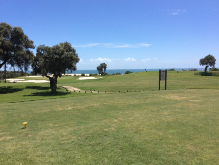 Fairway Golf Group Holidays