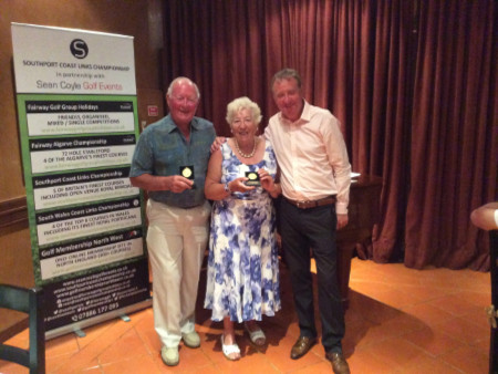 Fairway Golf Group Holidays