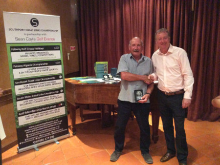 Fairway Golf Group Holidays