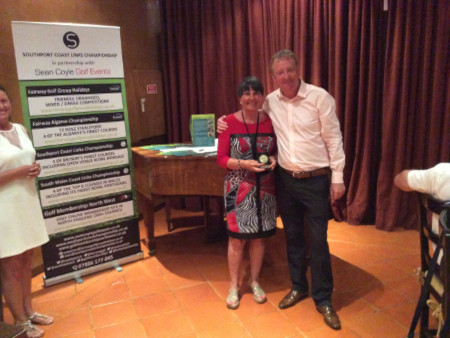 Fairway Golf Group Holidays