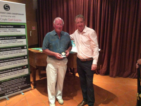 Fairway Golf Group Holidays