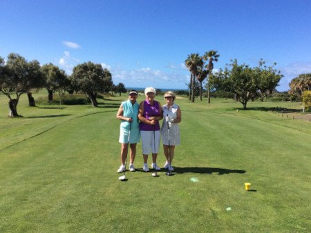 Fairway Golf Group Holidays